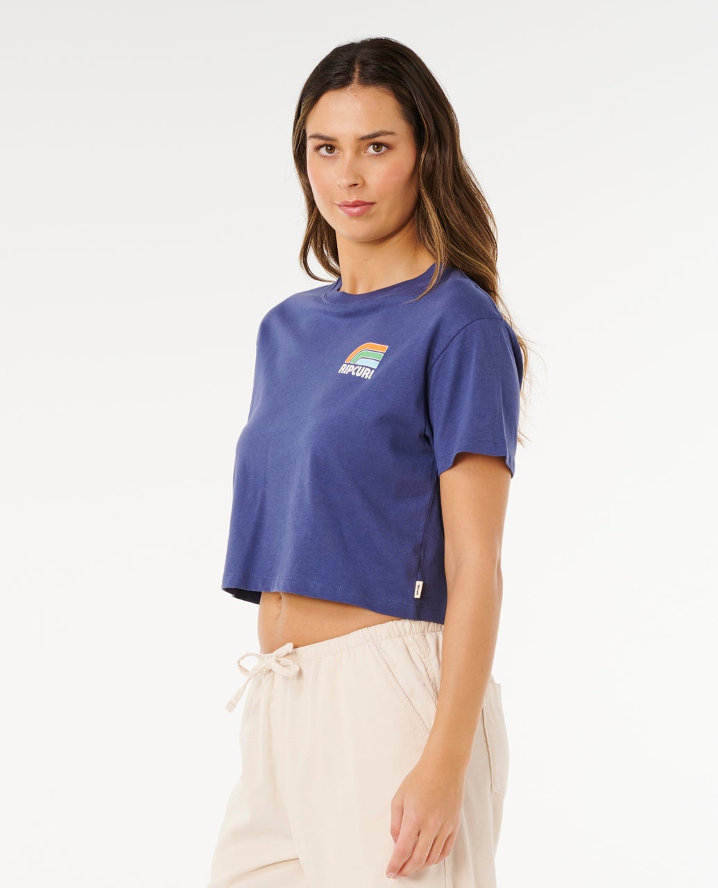 T-shirt Surf Side court
