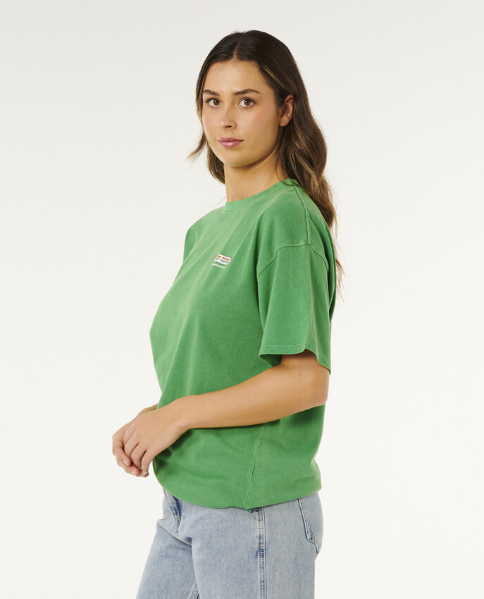 Surf Revival Heritage Tee