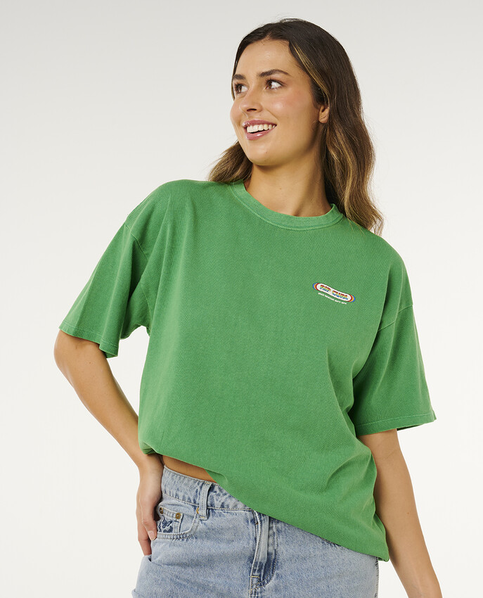 Surf Revival Heritage Tee