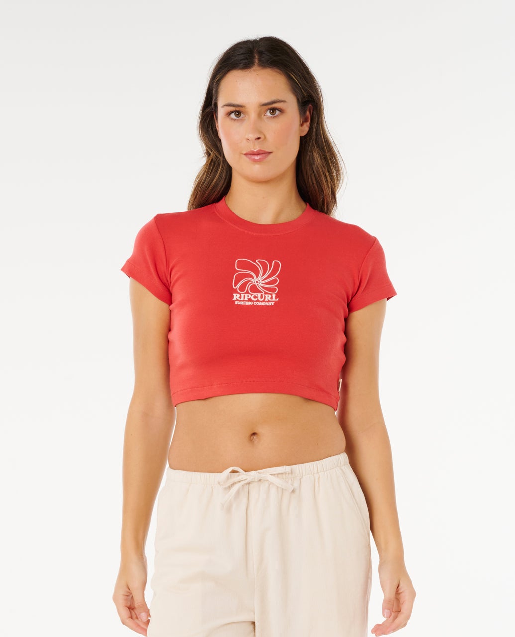 T-shirt à manches courtes Pacific Coast Baby