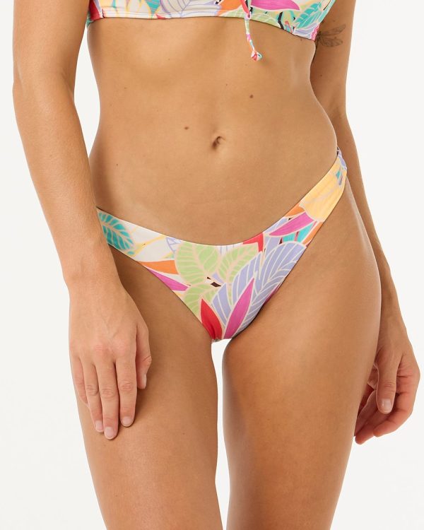 Bas de Maillot de bain culotte Cala Vadella