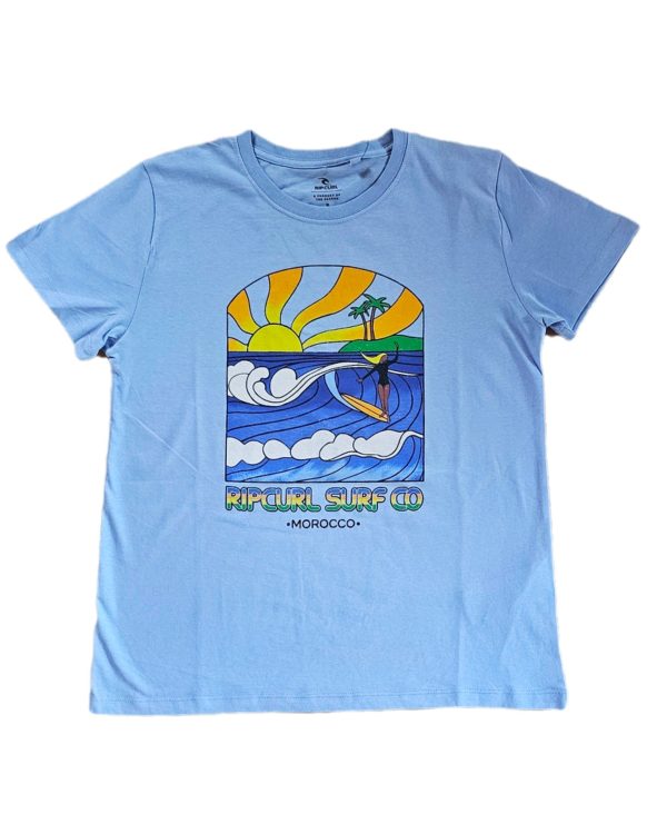 Stringers Standard Tee - Desto