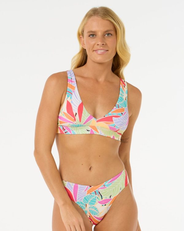 Haut de Maillot de bain Brassière Cala Vadella