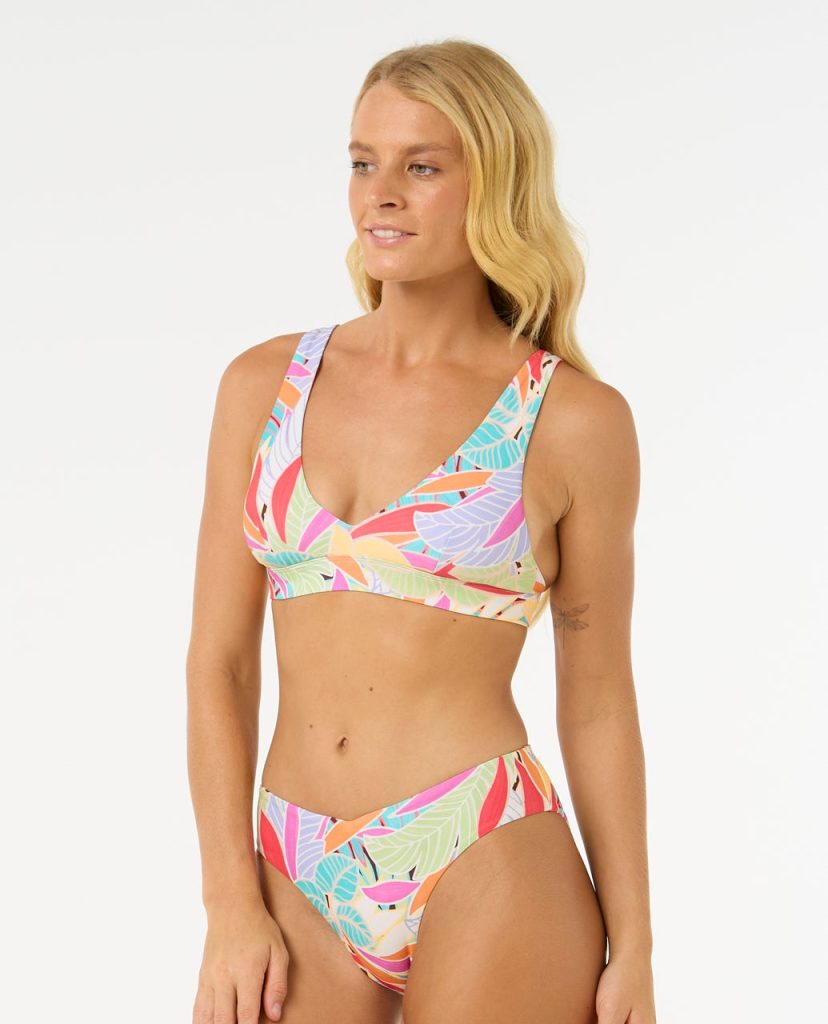 Haut de Maillot de bain Brassière Cala Vadella
