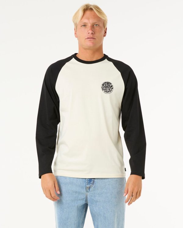Wetsuit L/s Tee