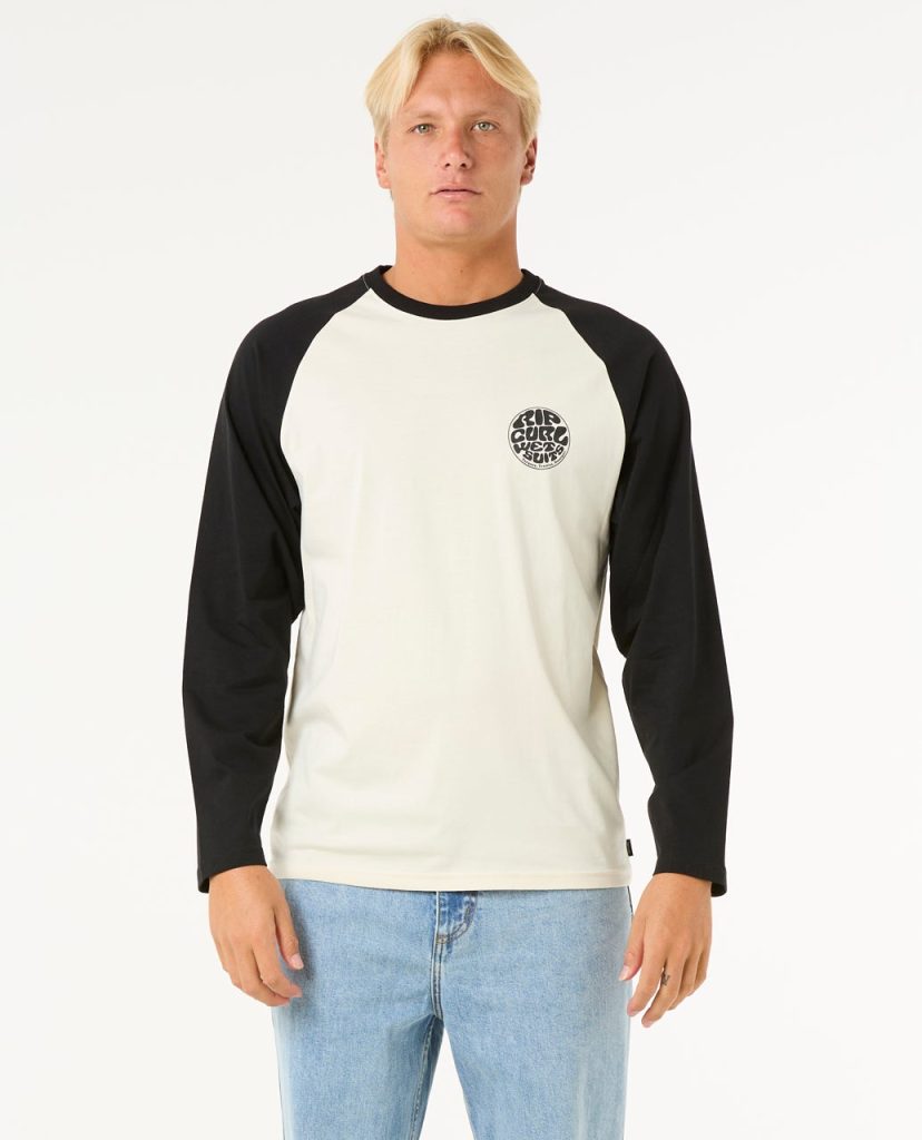 Wetsuit L/s Tee