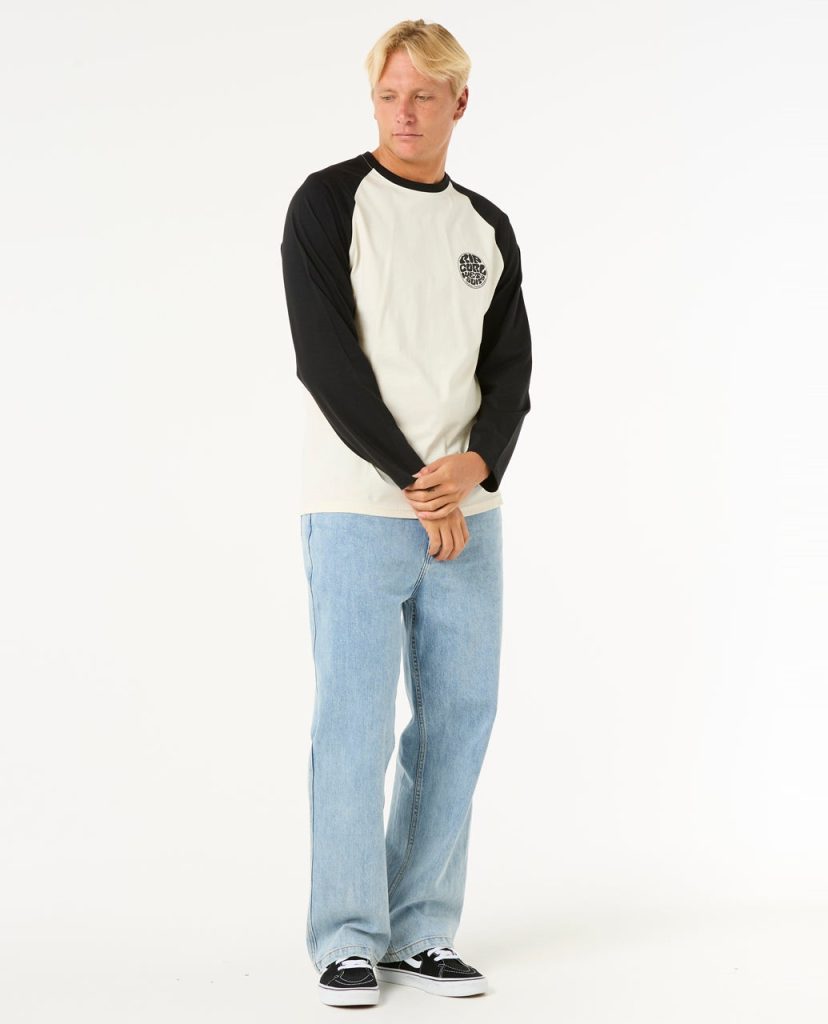 Wetsuit L/s Tee