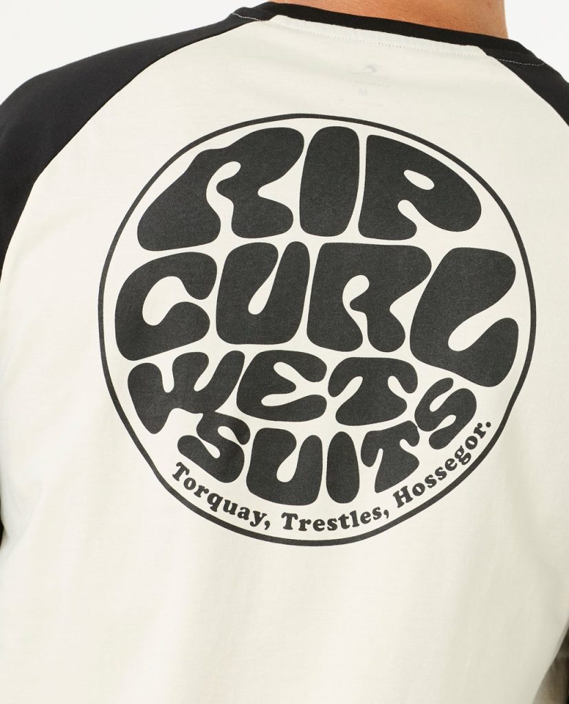 Wetsuit L/s Tee