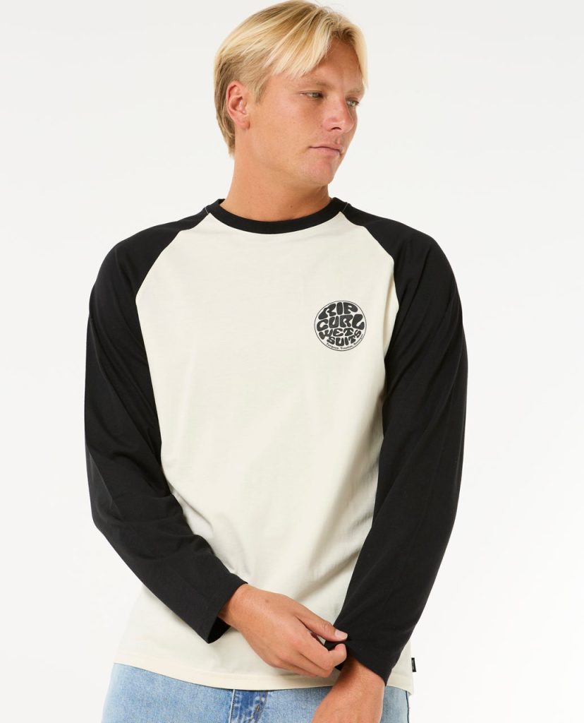 Wetsuit L/s Tee