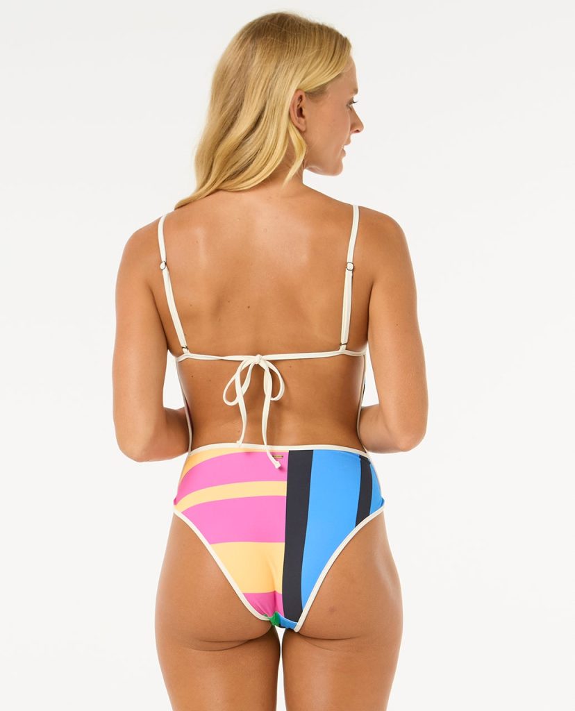 Maillot de bain une pièce Las Dalias One Piece