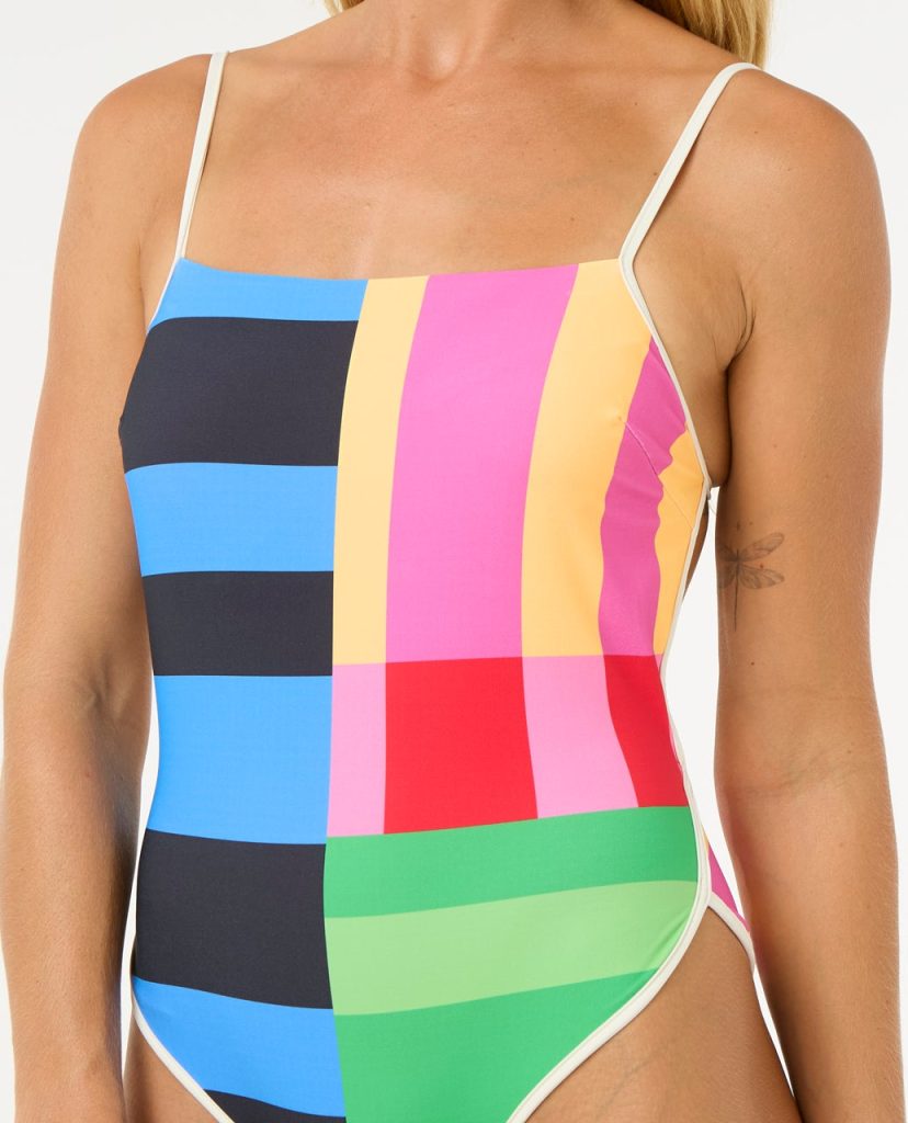 Maillot de bain une pièce Las Dalias One Piece