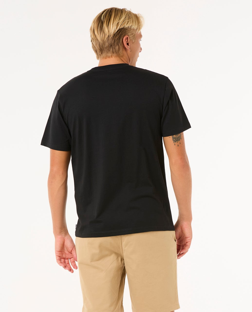 T-shirt Surf Revival Yo Mumma