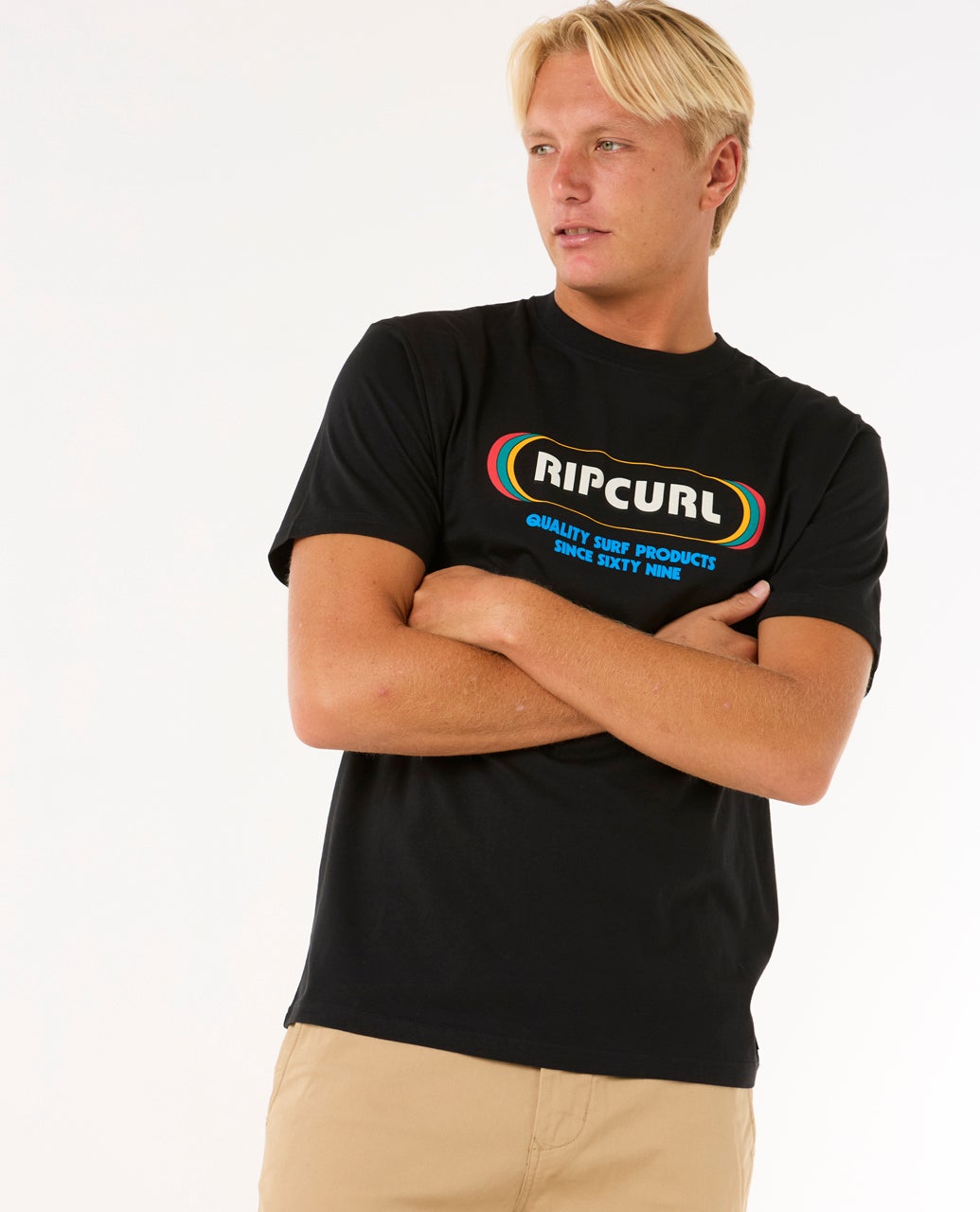 T-shirt Surf Revival Yo Mumma