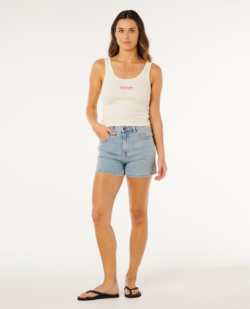 Débardeur Surf Puff Party Pack