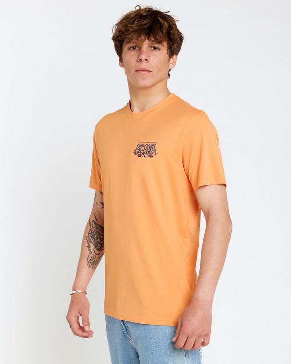 Surf Paradise F&b Tee