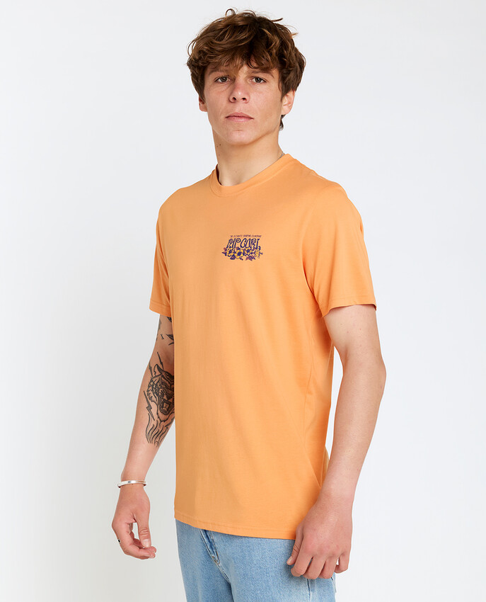 Surf Paradise F&b Tee