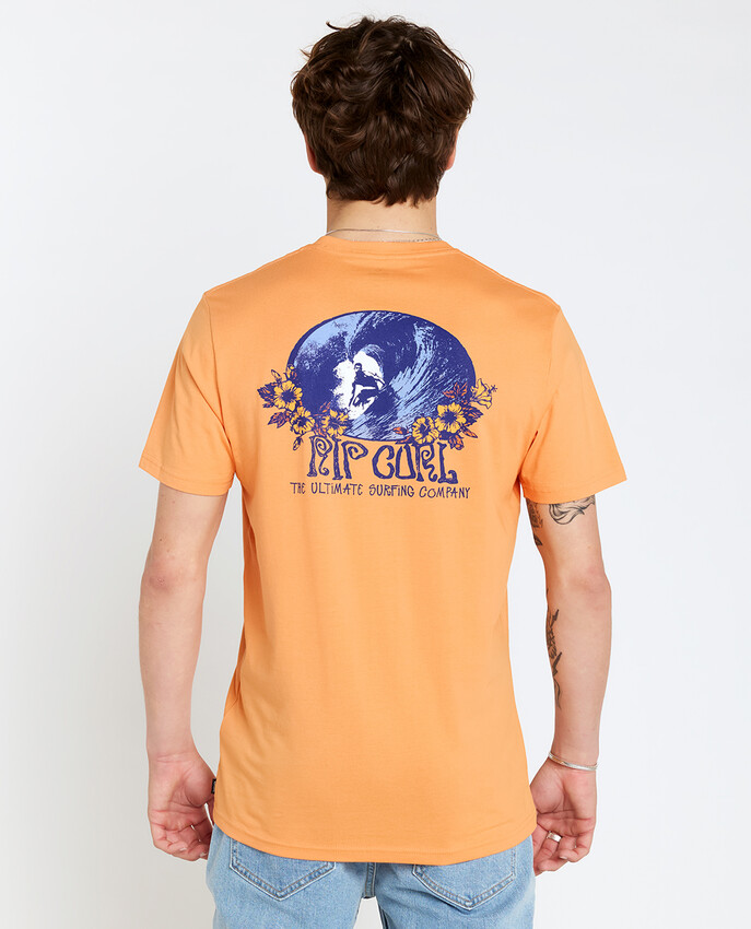 Surf Paradise F&b Tee