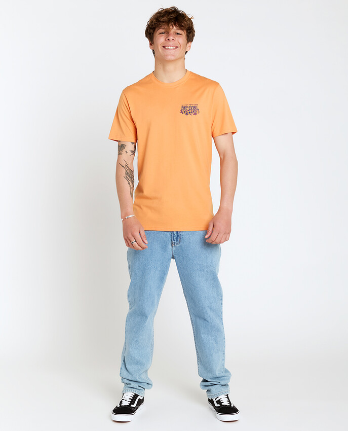 Surf Paradise F&b Tee