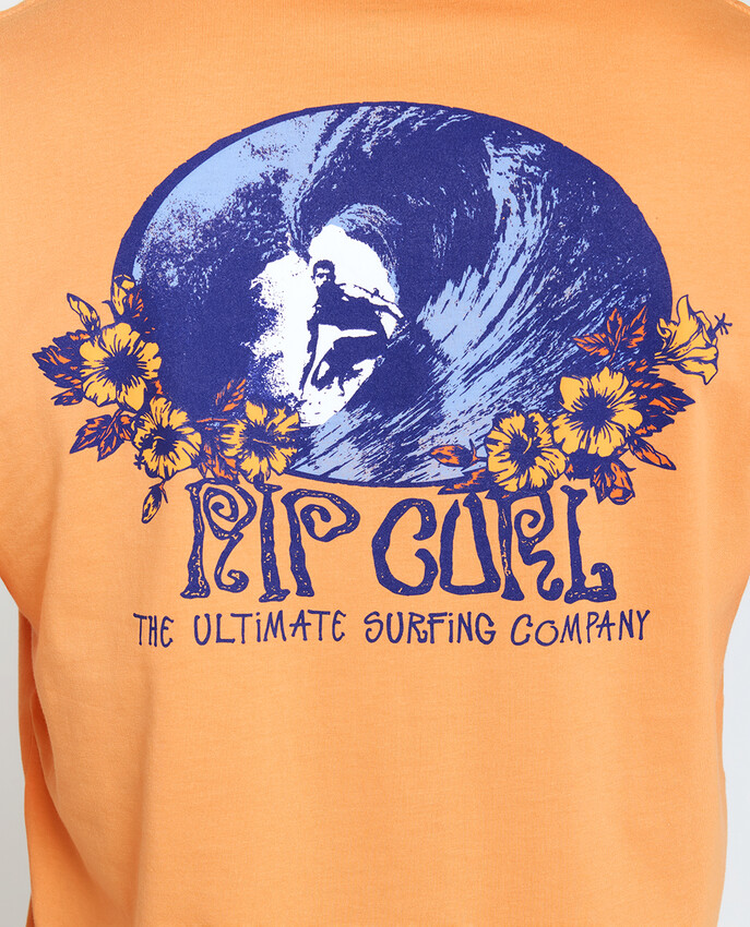 Surf Paradise F&b Tee