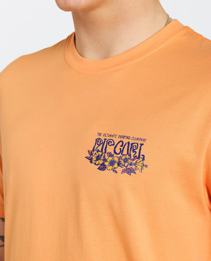 Surf Paradise F&b Tee