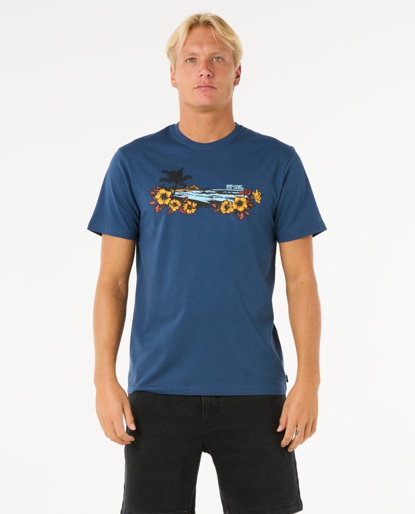 T-shirt Surf Paradise