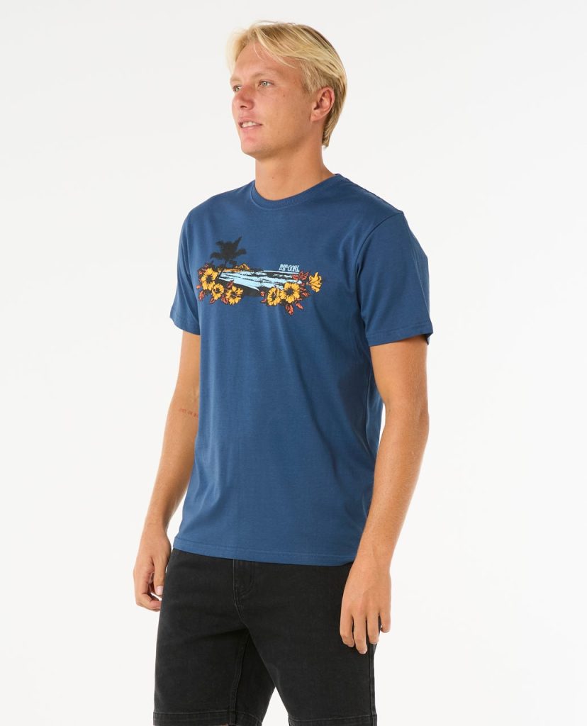 T-shirt Surf Paradise