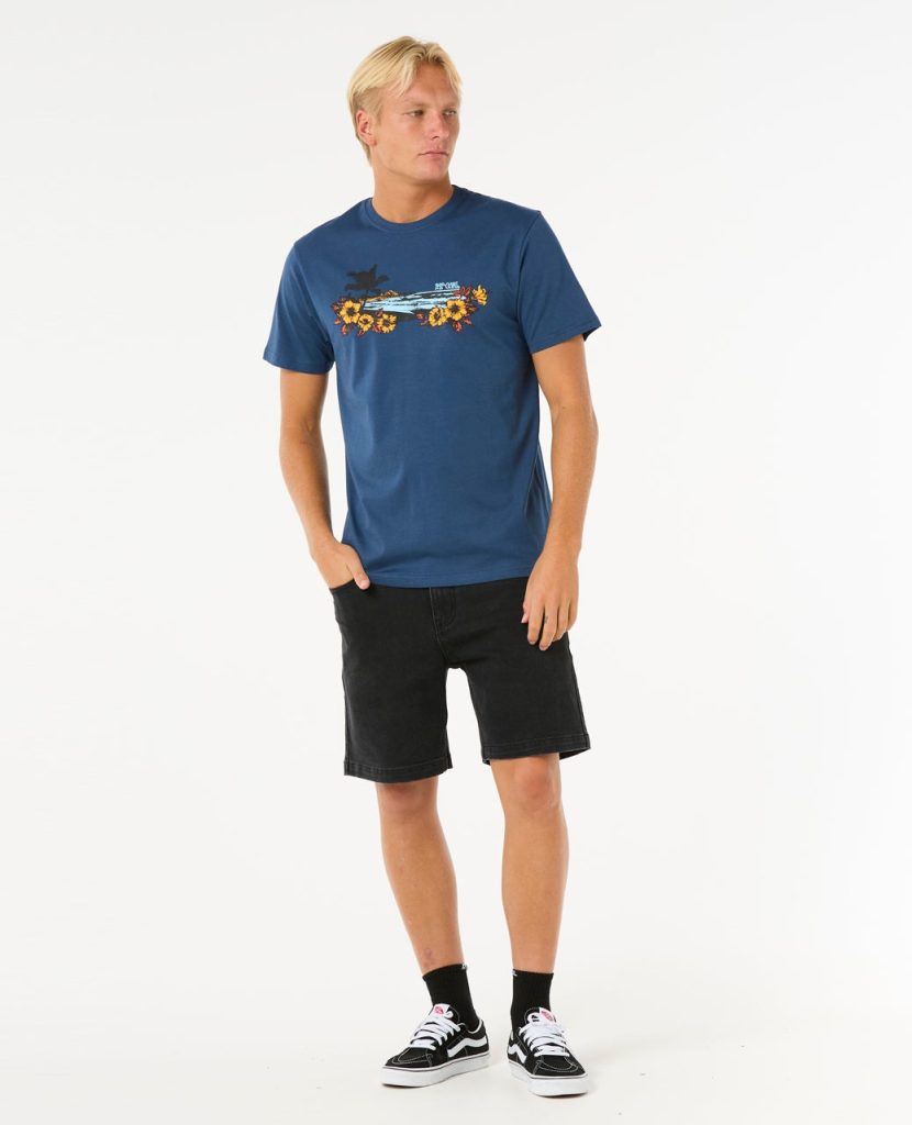 T-shirt Surf Paradise