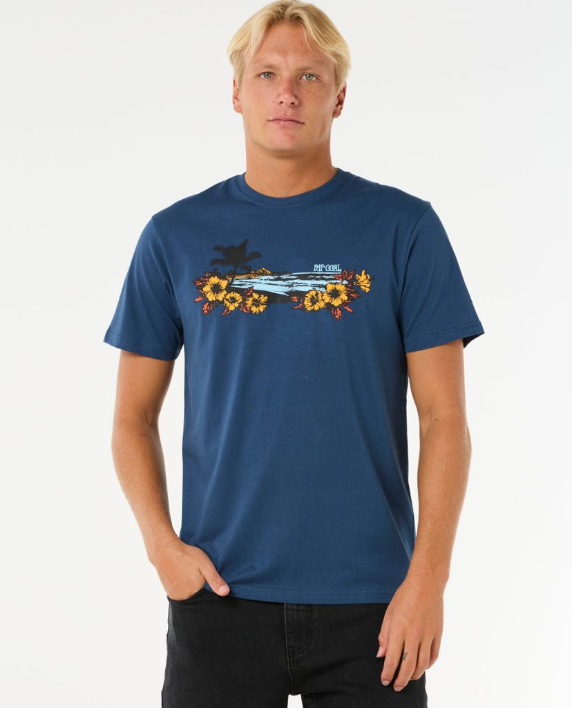 T-shirt Surf Paradise
