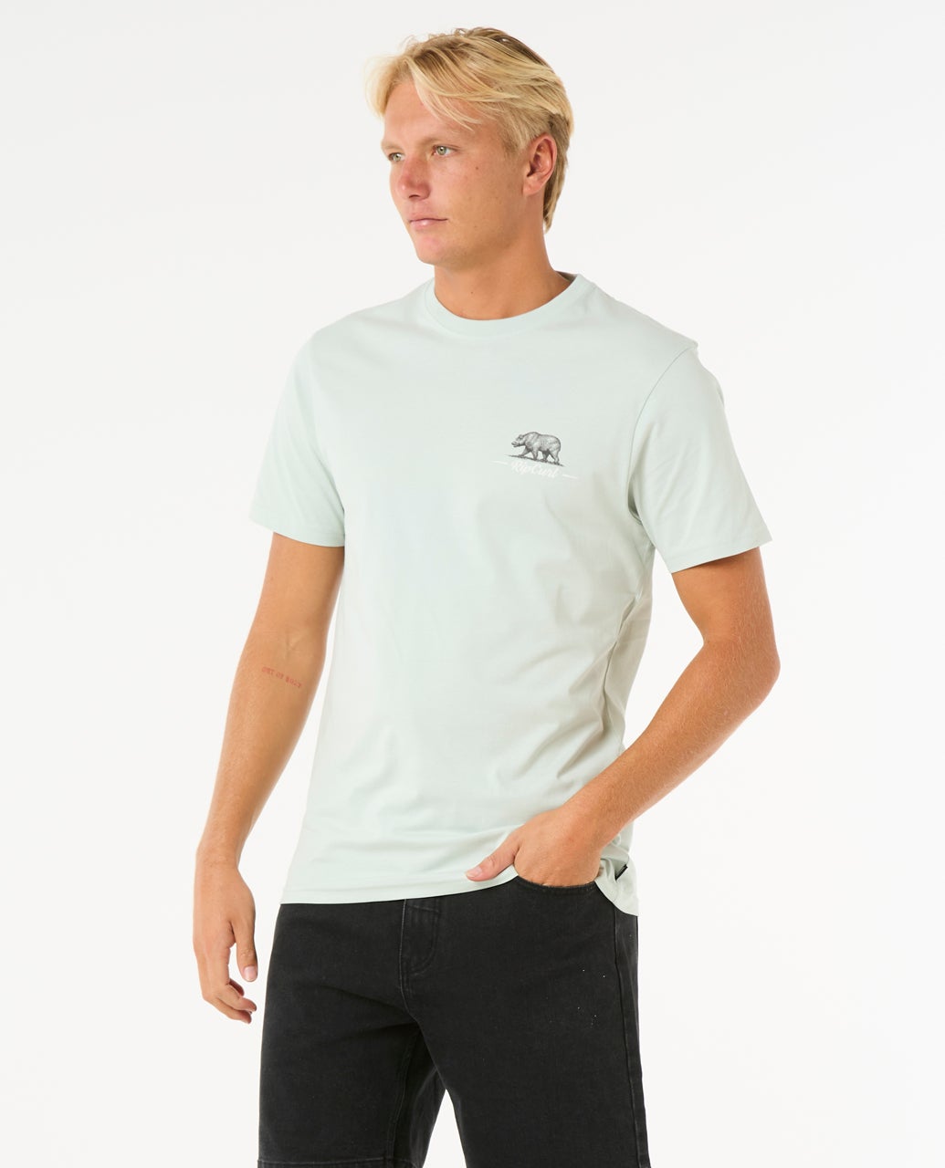 T-shirt Desti Animals