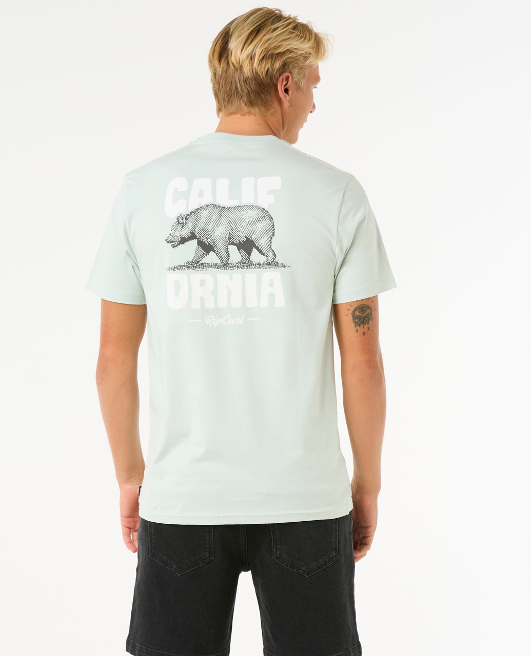 T-shirt Desti Animals