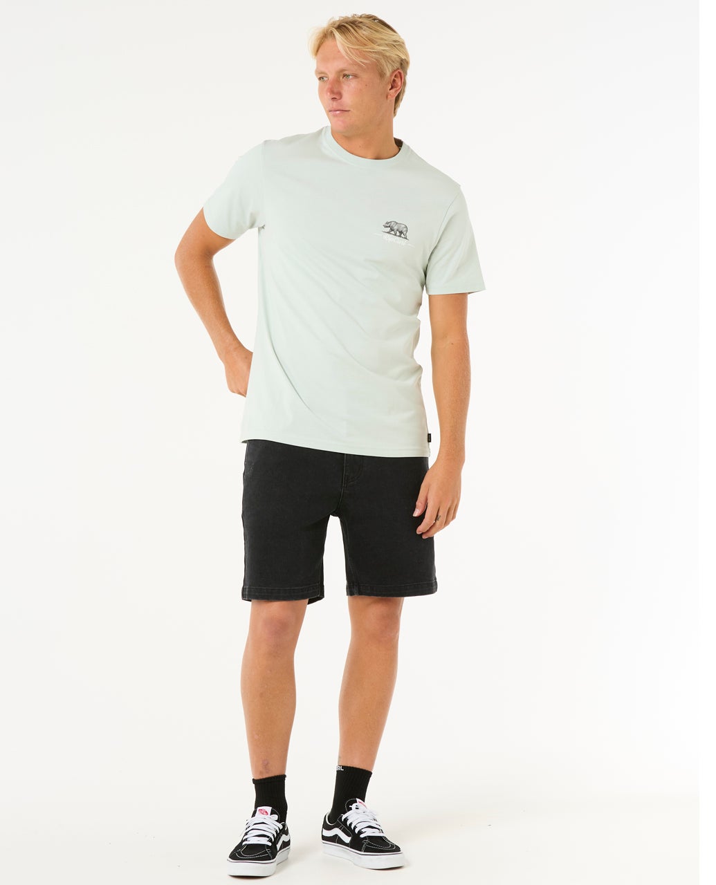 T-shirt Desti Animals