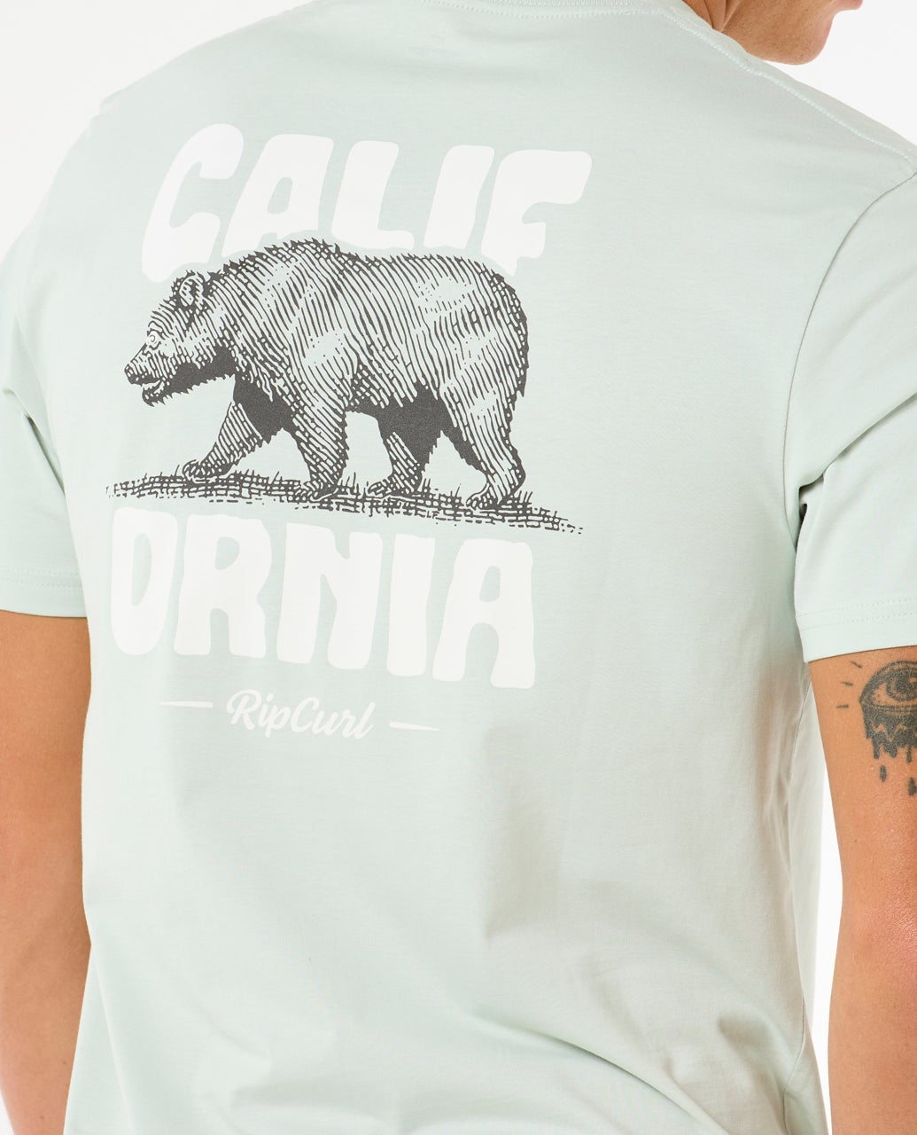 T-shirt Desti Animals