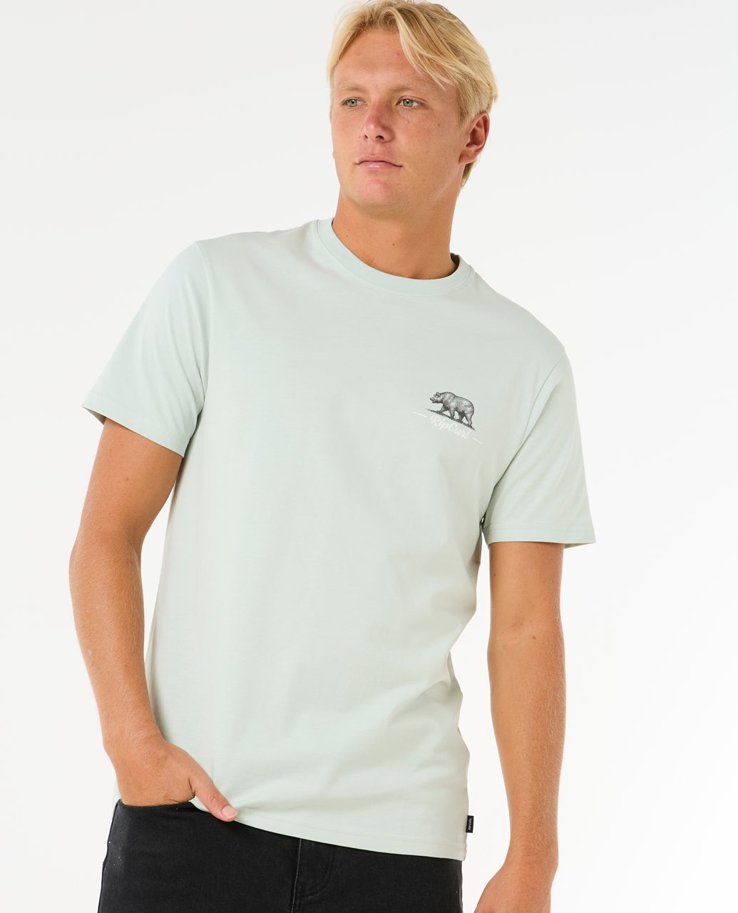 T-shirt Desti Animals