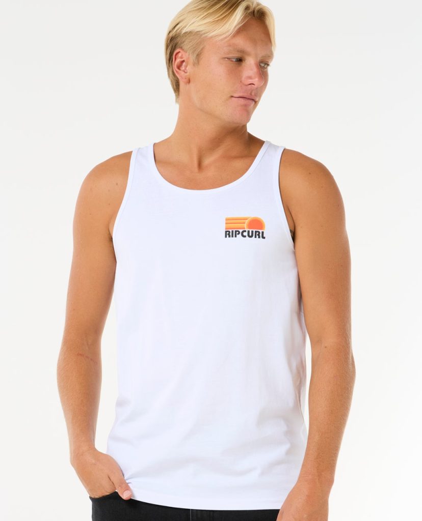 Surf Revival Peaking Tank