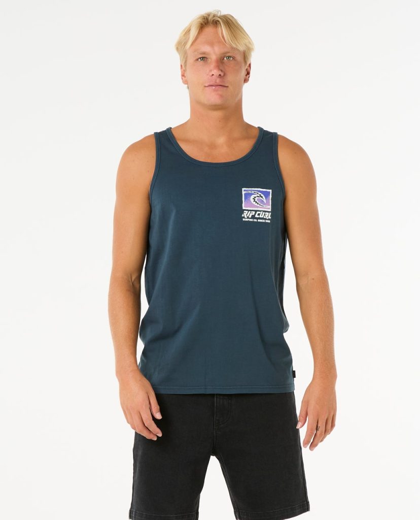 Raw Energy Trad Tank
