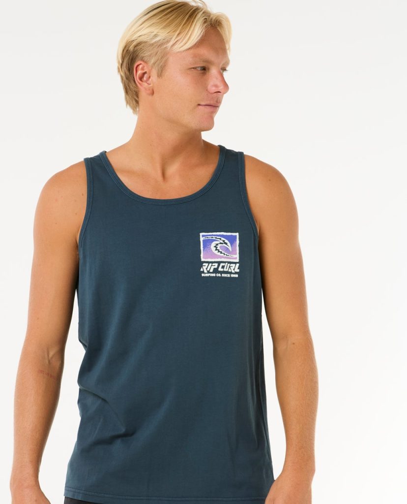 Raw Energy Trad Tank