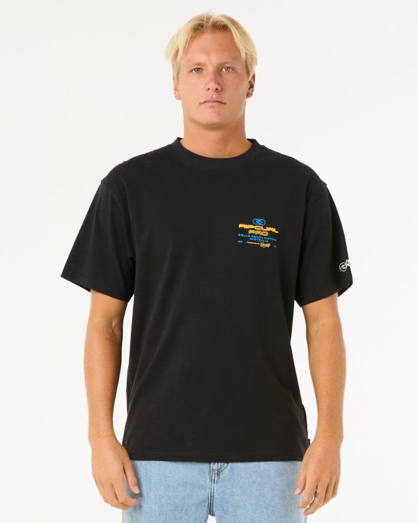 Rip Curl Pro 25 Event Tee