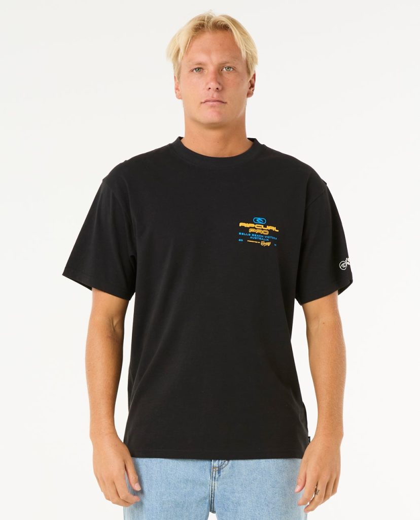Rip Curl Pro 25 Event Tee