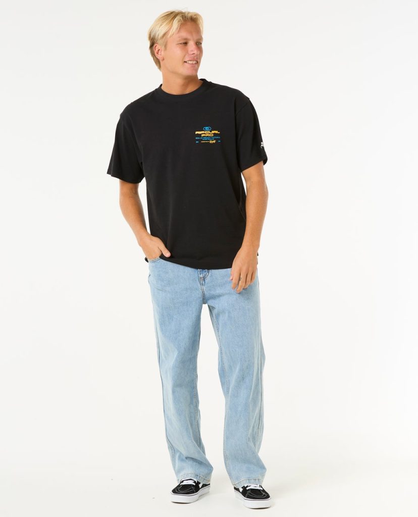 Rip Curl Pro 25 Event Tee