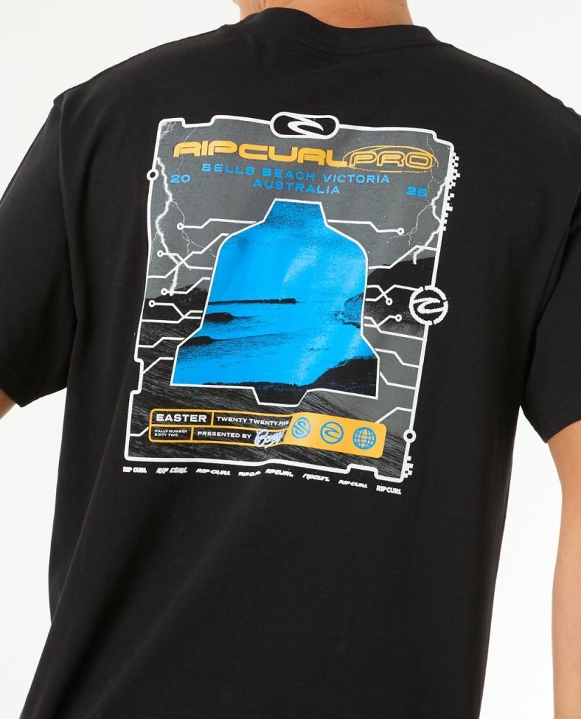Rip Curl Pro 25 Event Tee