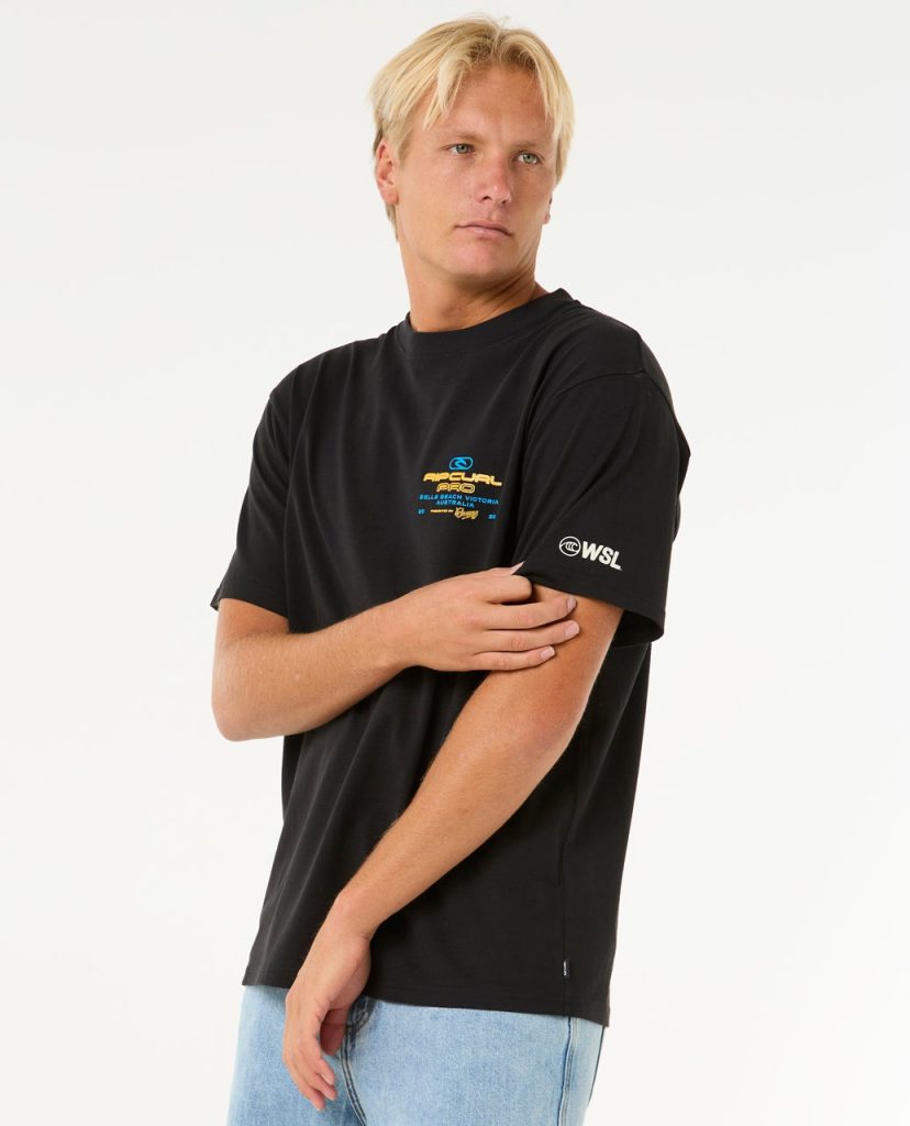 Rip Curl Pro 25 Event Tee