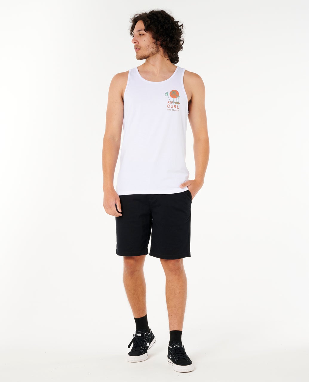 Aots – Cody Welsh Tee