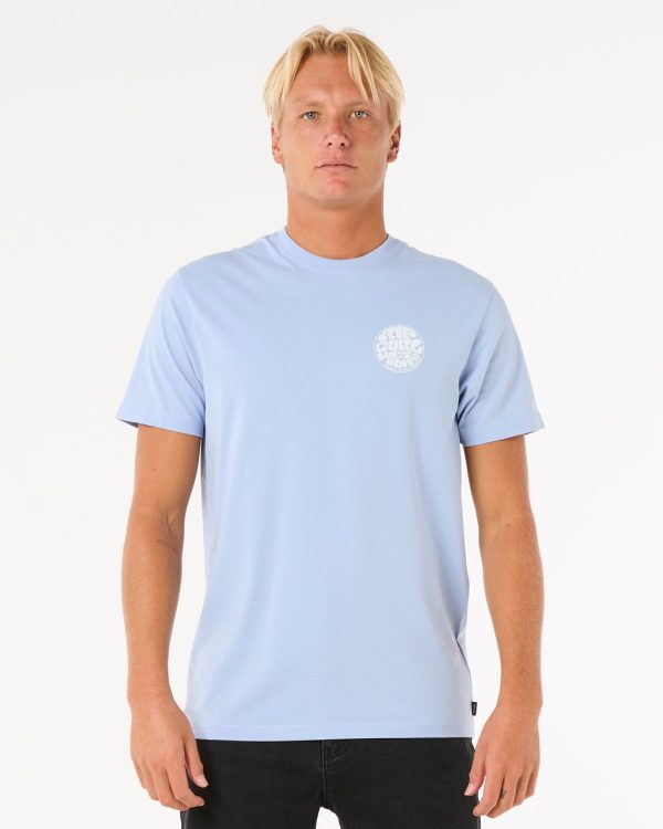 T-shirt à manches courtes Wettie Icon