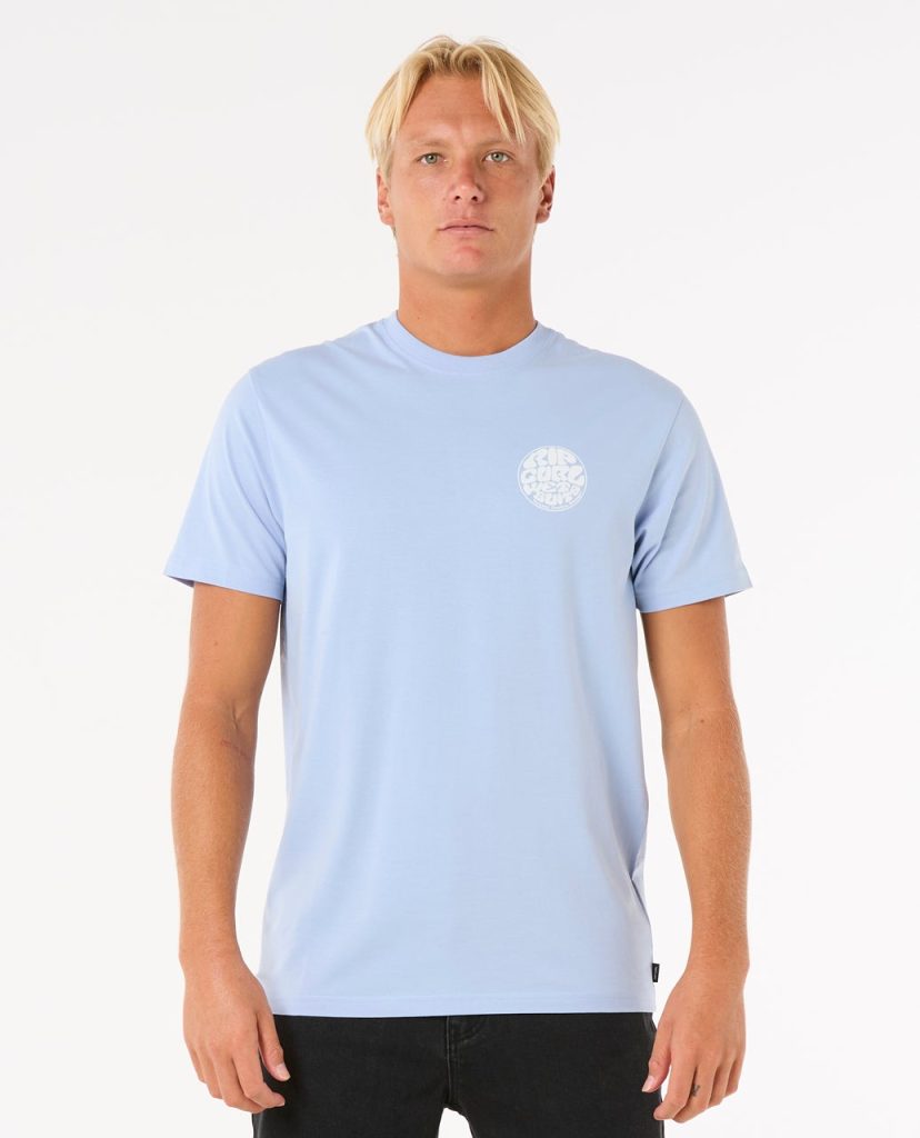 T-shirt à manches courtes Wettie Icon