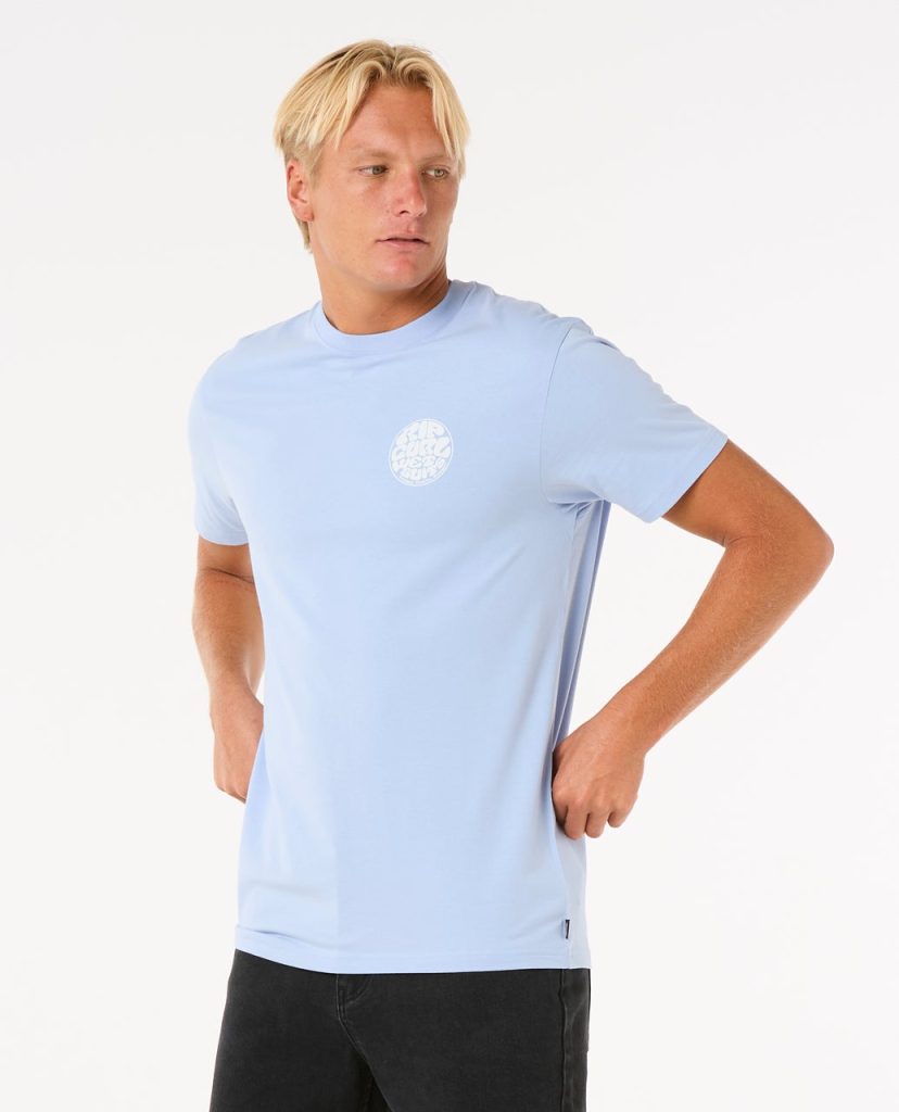 T-shirt à manches courtes Wettie Icon