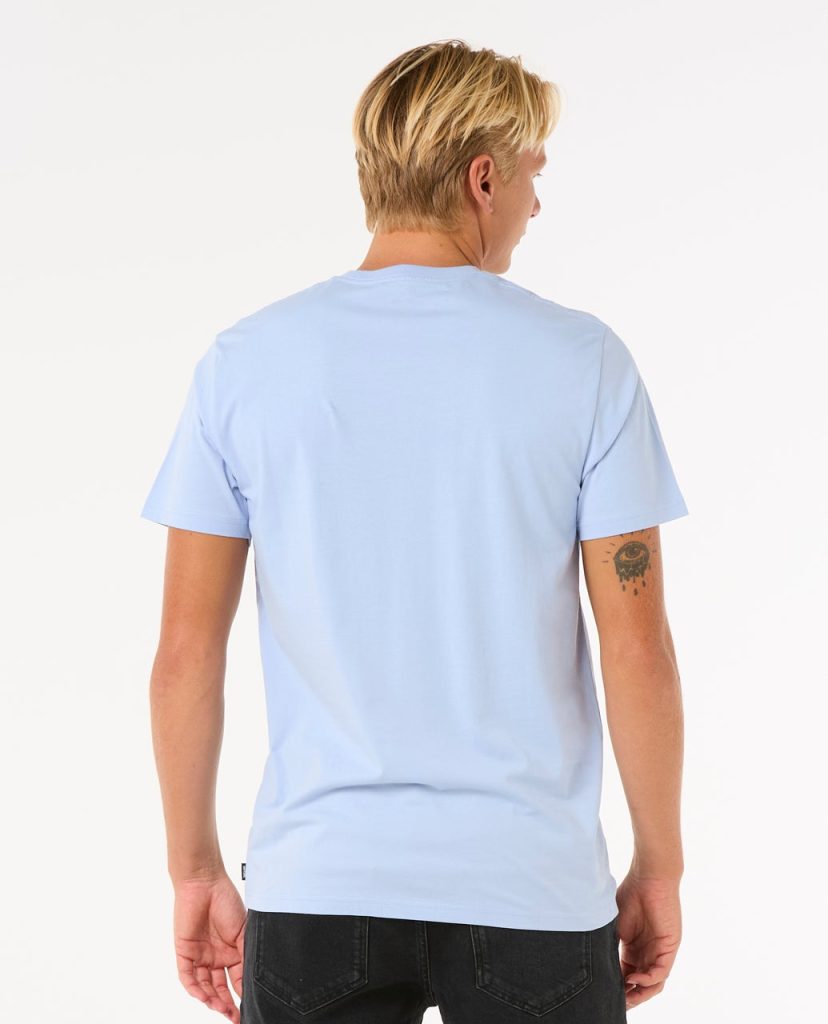 T-shirt à manches courtes Wettie Icon
