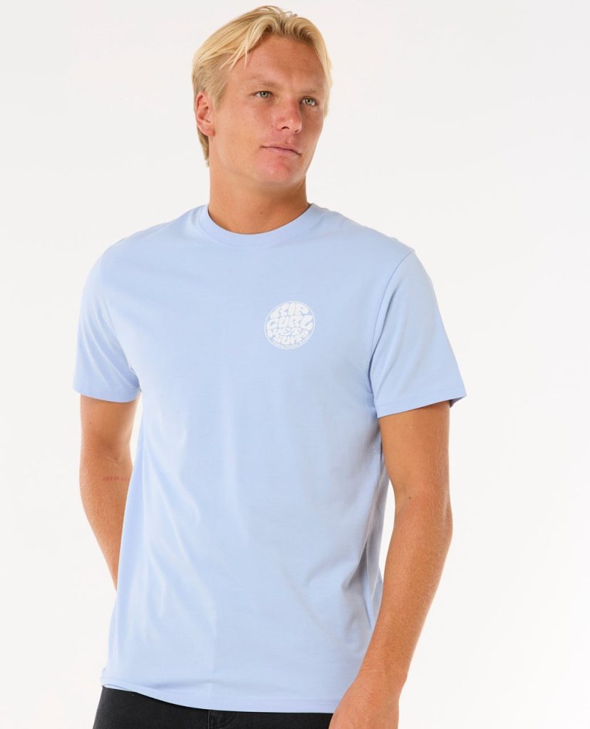T-shirt à manches courtes Wettie Icon