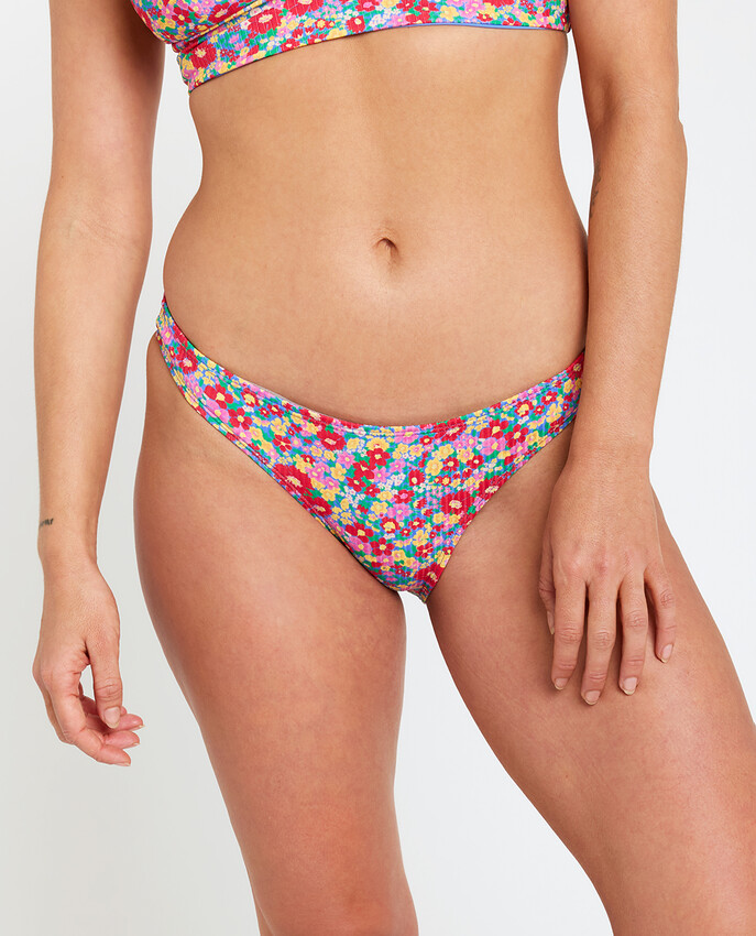 Las Flores Full Pant