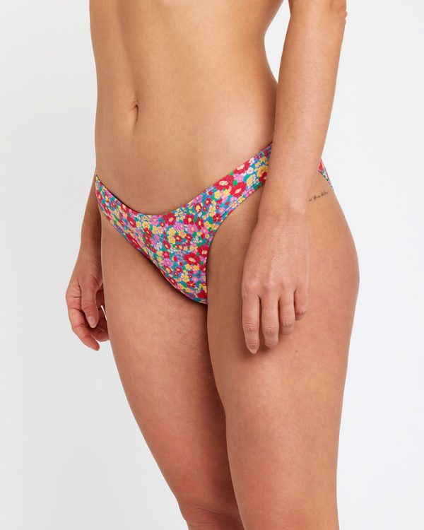 Las Flores Full Pant - vue alternative