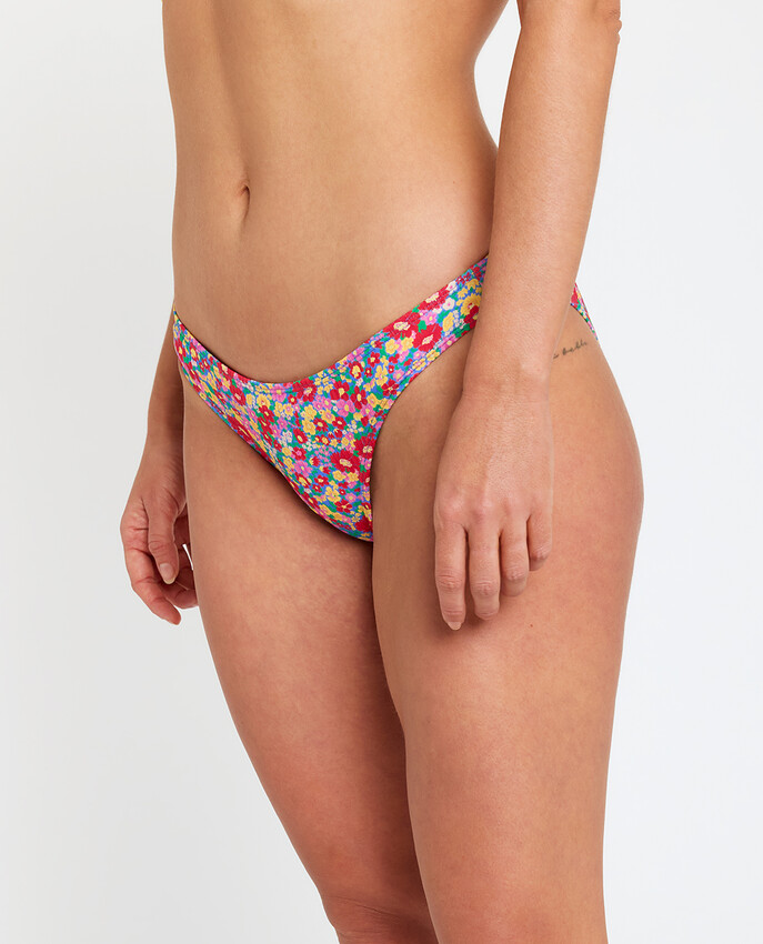 Las Flores Full Pant